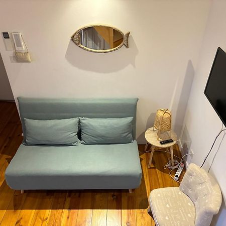 Appartement De Charme Centre Collioure Esterno foto