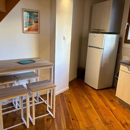 Appartement De Charme Centre Collioure Esterno foto