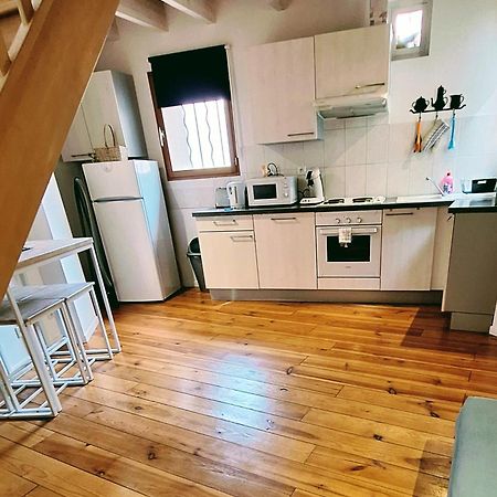 Appartement De Charme Centre Collioure Esterno foto