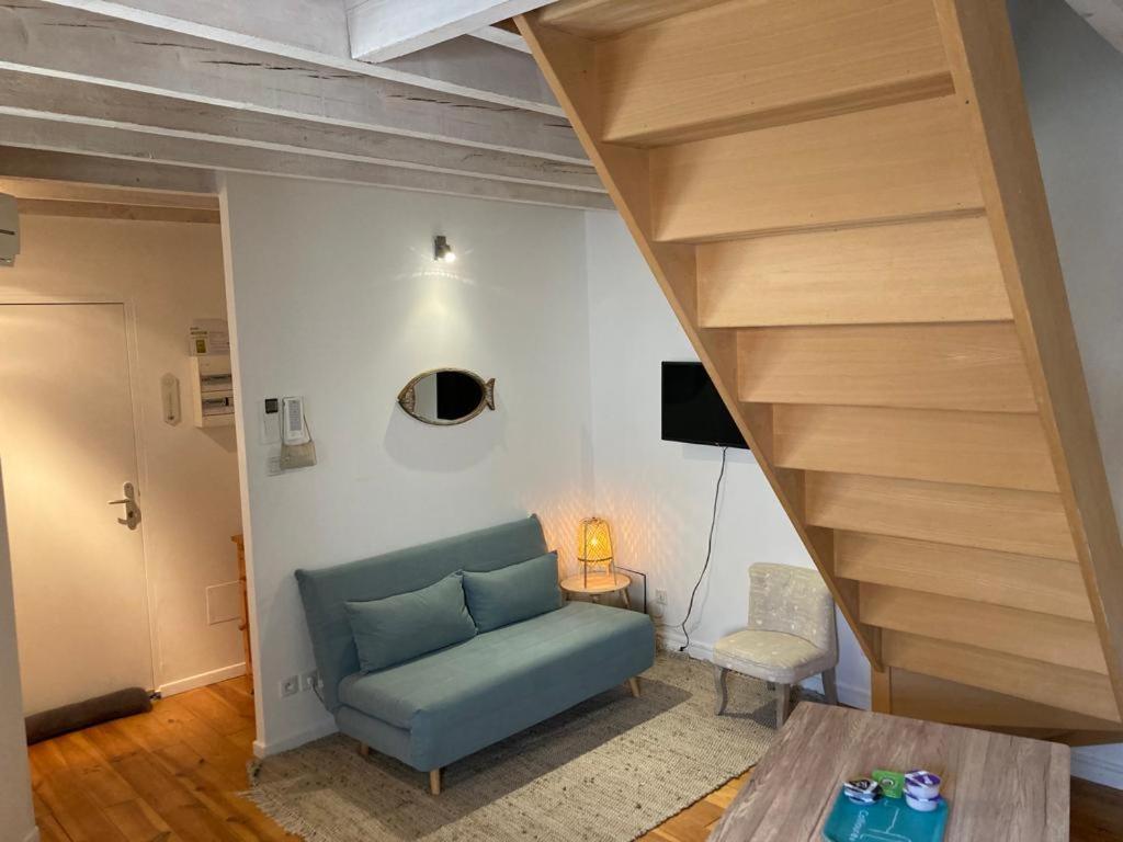 Appartement De Charme Centre Collioure Esterno foto