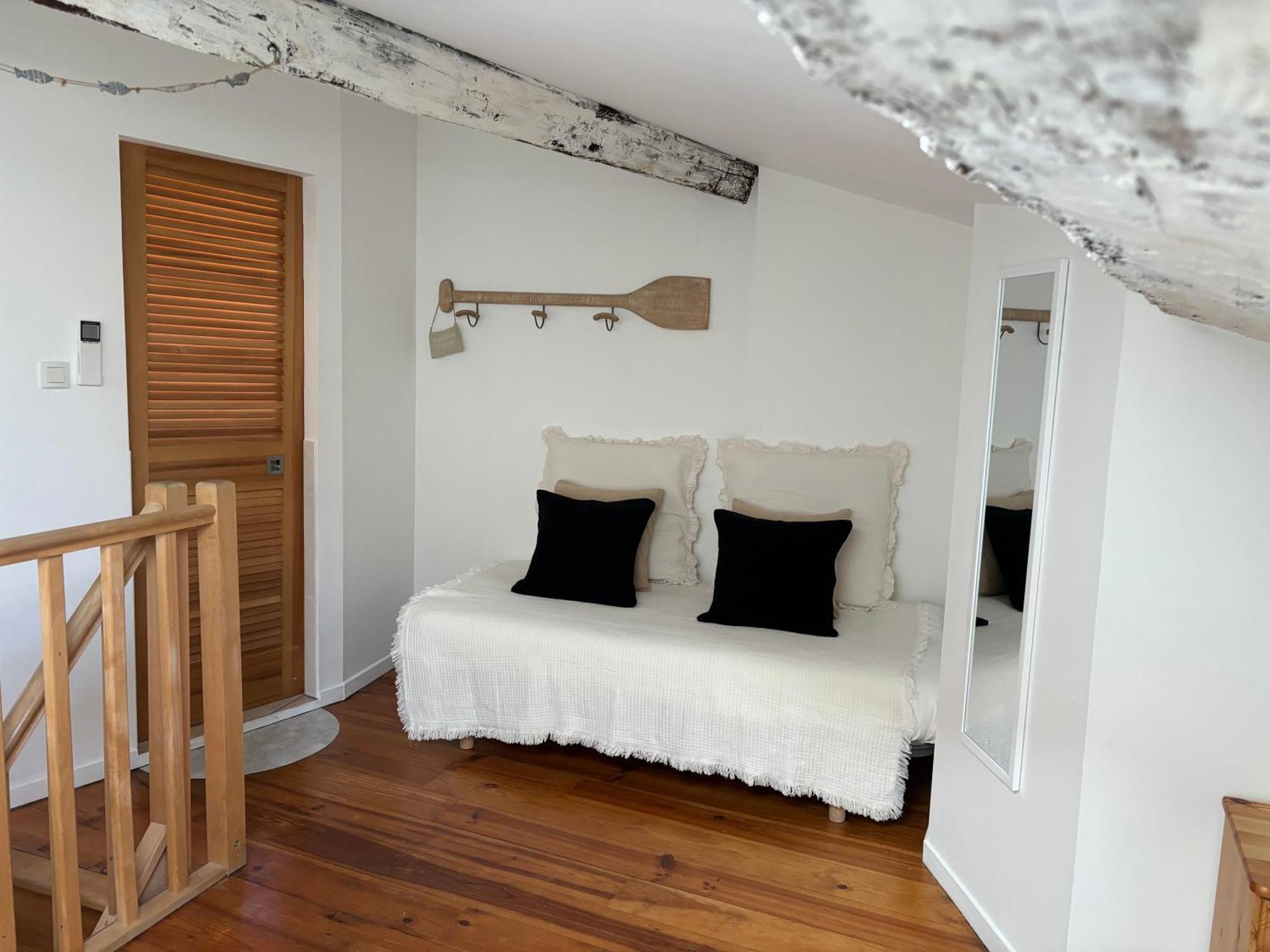 Appartement De Charme Centre Collioure Esterno foto