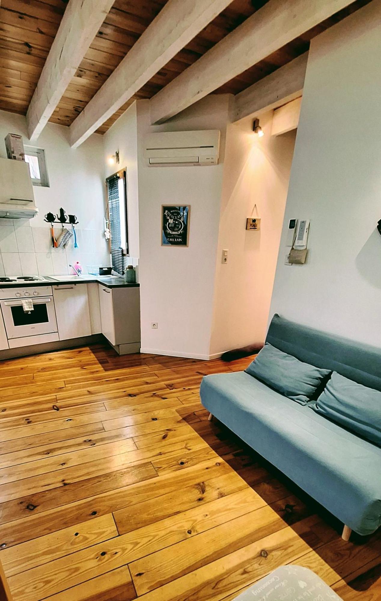 Appartement De Charme Centre Collioure Esterno foto
